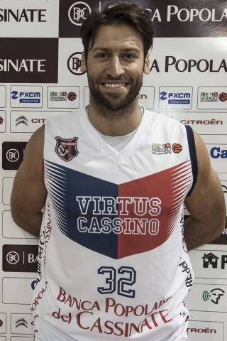 Foto dell'atleta Biagio Sergio